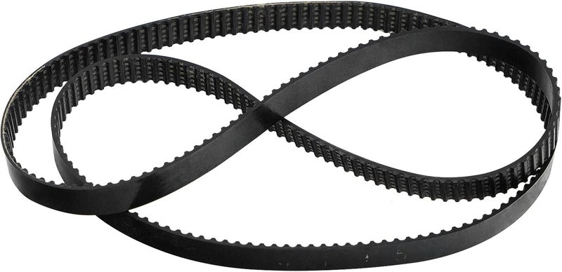 eecee 45189-5 Main Drive Belt for Zebra 105SL 105SL Plus 110Xi3 140Xi3 160Xi3 170Xi3 220Xi3 110Xi4 140Xi4 170Xi4 220Xi4 Thermal Label Printer 203dpi 300dpi, Replacement Transfer Belt P/N: 45189-22 - Image 3
